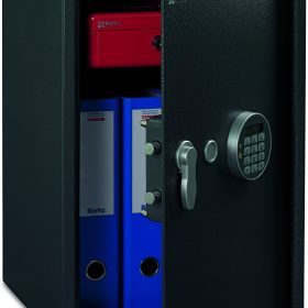 RIEFFEL SWITZERLAND Tresor Valorit VT-SB 520 SE 35x36x38cm