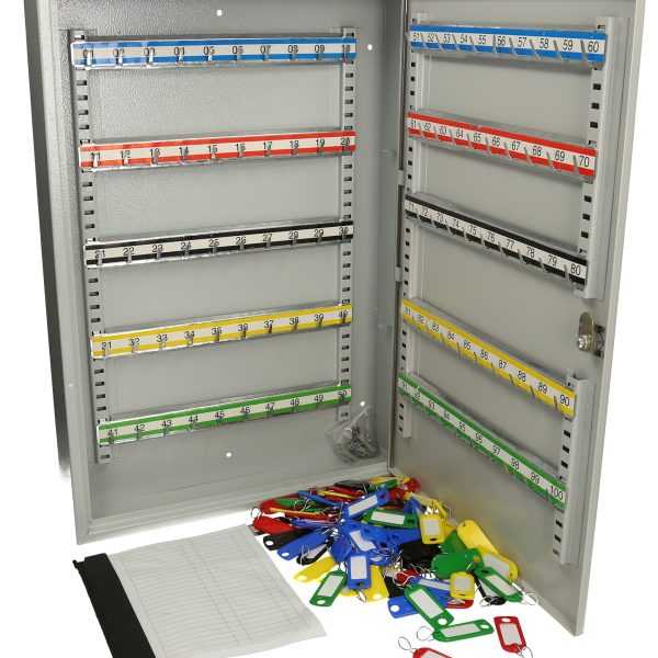 RIEFFEL SWITZERLAND Schüsselkasten VT-SK 2100 AS