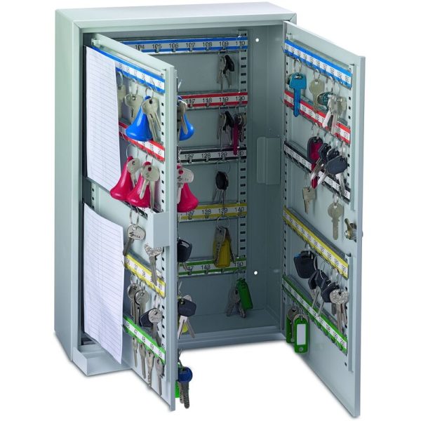 RIEFFEL SWITZERLAND Schlüsselkasten VT VT-SK 2200 AS 42 Haken