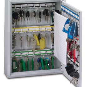 RIEFFEL SWITZERLAND Schlüsselkasten VT VTSK2042A 42 Haken