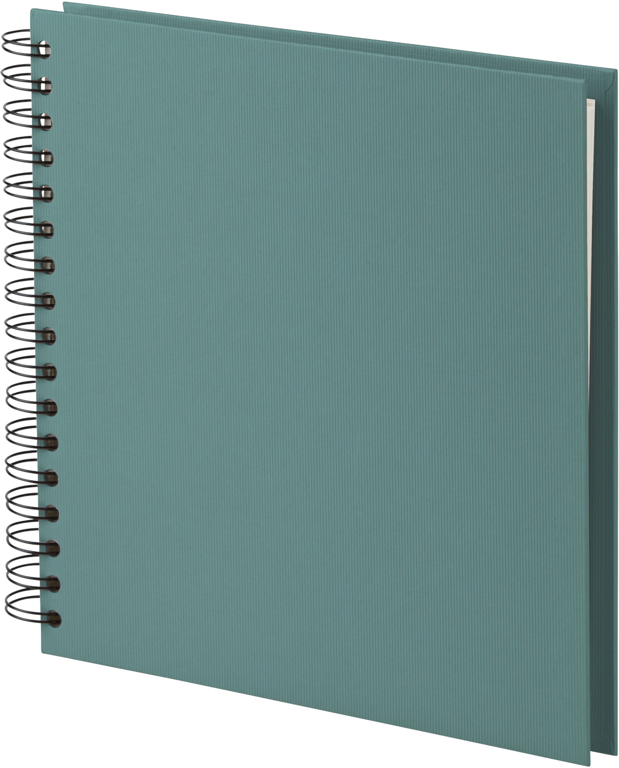 ROESSLER-1329452386-4014970434693 RÖSSLER Fotoalbum 23x23cm 1329452386 opal/off white – Hochwertig & günstig bei ShopDeca