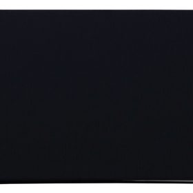 RÖSSLER Fotoalbum 1329452701 19.5x14.5cm, schwarz/o.white