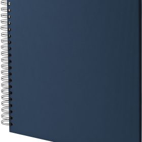 RÖSSLER Fotoalbum 29x29cm 1329452907 navy/schwarz