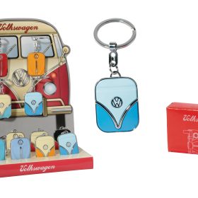 ROOST Schlüsselanhänger VW Bus 10010136 ass.