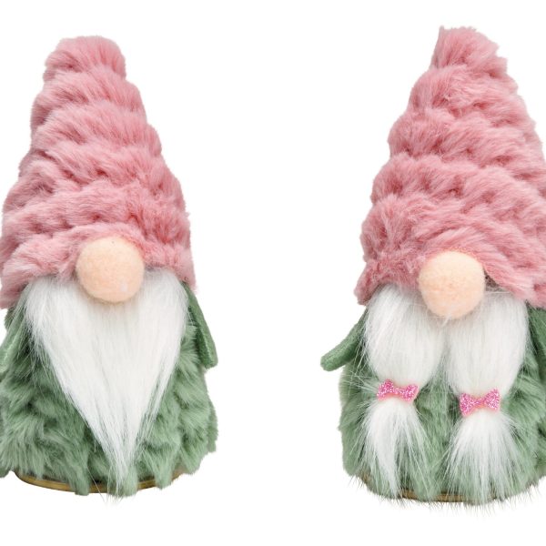 ROOST Aufsteller Wichtel 7x13x7cm 10041240 assortiert