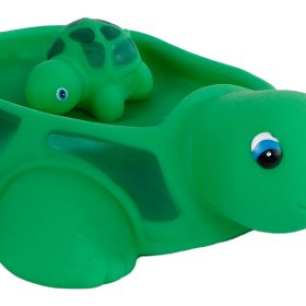 ROOST Badefigur Schildkröte 550066 Schildkröte