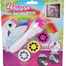 ROOST Pojektor 11.5cm 570487 Unicorn, 24 Bilder