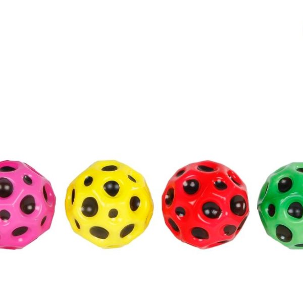 ROOST Super Bouncy 621521 4 ass. 7cm