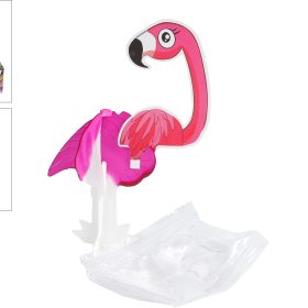 ROOST Jungle Expedition 8.5cm 621524 Paradiesvögel, assortiert