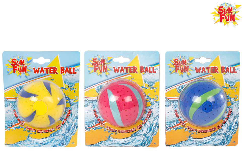 ROOST-720279-8713219357057 ROOST Wasserbälle 8cm 720279 assortiert – Hochwertig & günstig bei ShopDeca