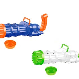 ROOST SunFun Seifenblasenpistole 720570 50ml Flüssigkeit 2 ass.