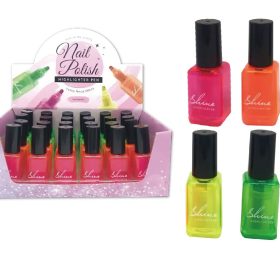 ROOST Leuchtmarker Nagellack CHP-001 assortiert