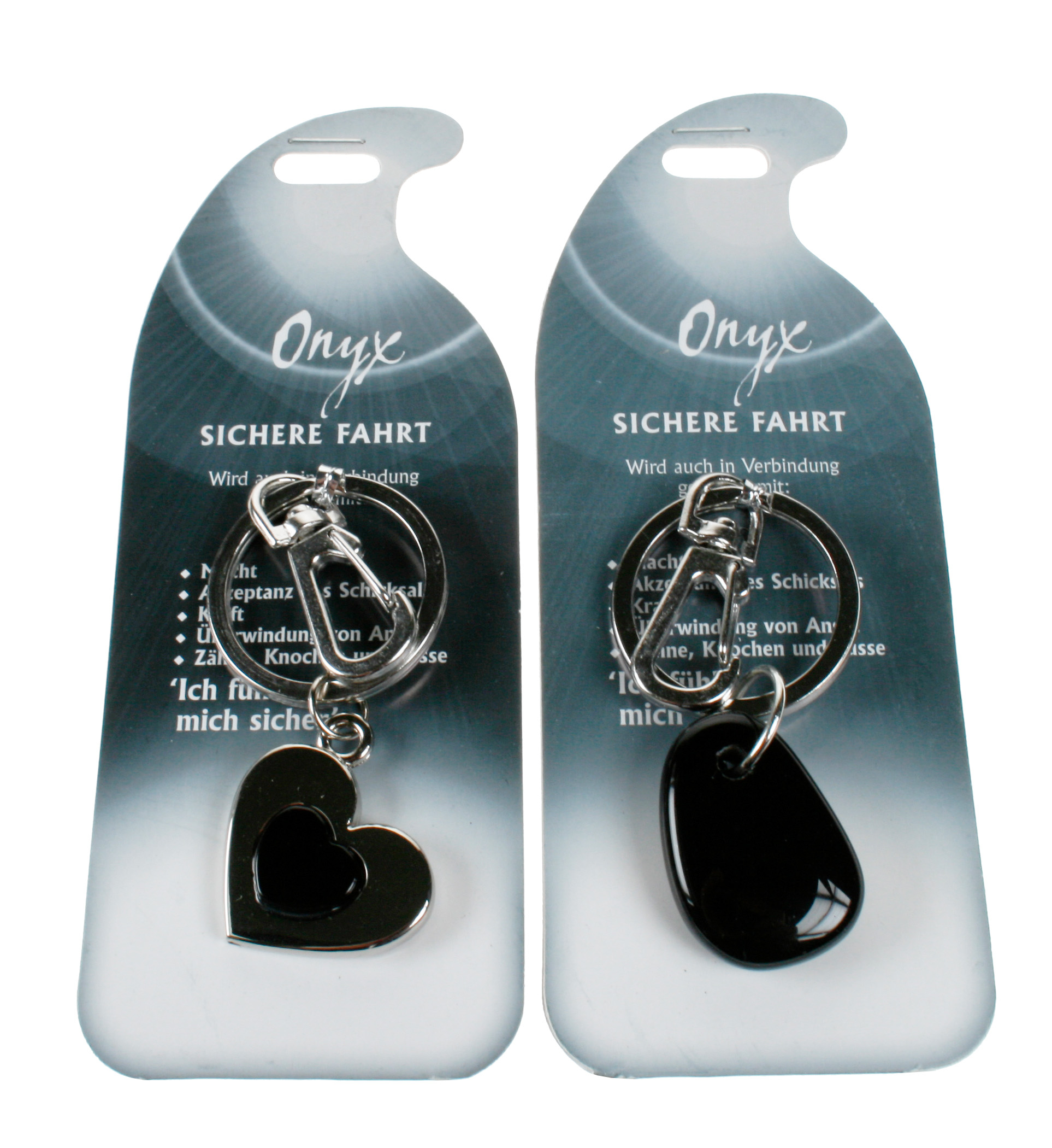 ROOST-G234-9002663652344 ROOST Schlüsselanhänger sich. Fahrt G234 Onyx 2 Motive ass. – Hochwertig & günstig bei ShopDeca