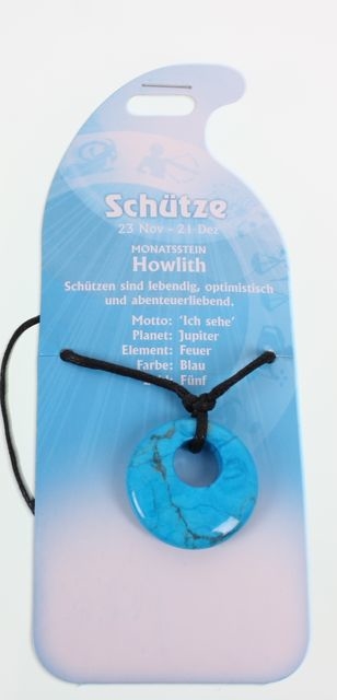 ROOST-G257-9002663652573 ROOST Halsband Schütze G257 Howlith – Hochwertig & günstig bei ShopDeca