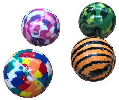 ROOST-GL161-5037832220806 ROOST Springbälle farbig GL161 ass. – Hochwertig & günstig bei ShopDeca