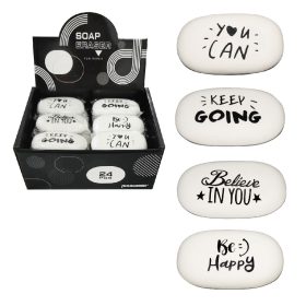 ROOST Radiergummi Seife NP-136 assortiert