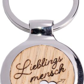 ROOST Schlüsselanhänger Liebling SA301