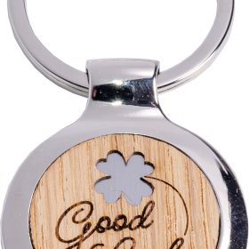 ROOST Schlüsselanhänger Good luck SA306