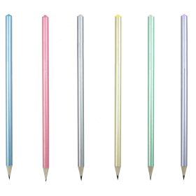 ROOST Bleistift Crystal Color Pearl TSKY-P2332 assortiert