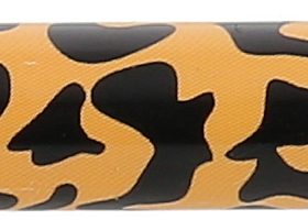 ROOST Kugelschreiber Animal Skin TSKY-P2338 assortiert