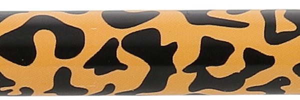 ROOST Kugelschreiber Animal Skin TSKY-P2338 assortiert