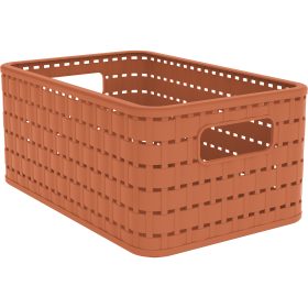 ROTHO Korb Country 6lt 1115202115 A5 6lt coral