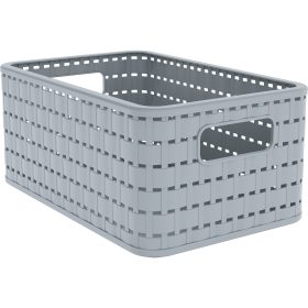 ROTHO Korb Country 6lt 1115203072 A5 6lt hellblau