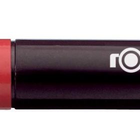 ROTRING Bleistift Tikky 0.5mm 1904691 weinrot