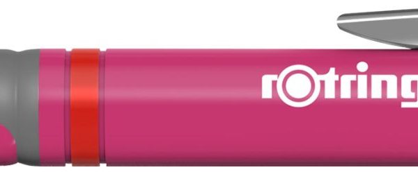 ROTRING Feinminenstift TIKKY 0.7mm 2214581 magenta