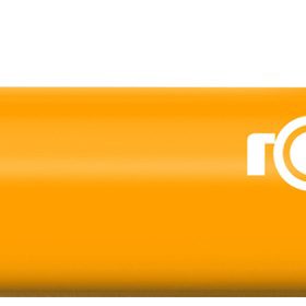 ROTRING Feinminenstift TIKKY 0.7mm 2214585 gold