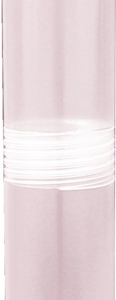 RUMOLD Versandrolle Gewindepack GP 55 320 Fixlänge/Schraubverschluss