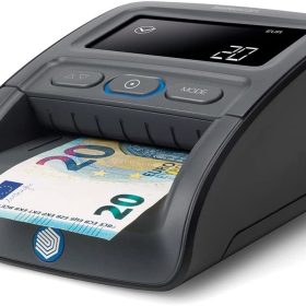 SAFESCAN Auto. Geldscheinprüfgerät SS155-SG2 schwarz