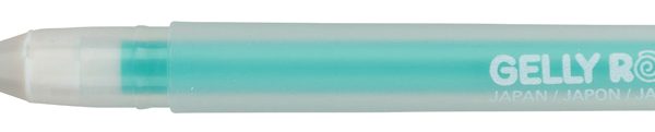 SAKURA Gelly Roll 0.5mm XPGB429 Moonlight grün