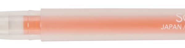 SAKURA Gelly Roll 0.7mm XPGB905 Soufflé orange