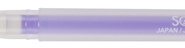 SAKURA Gelly Roll 0.7mm XPGB924 Soufflé purple