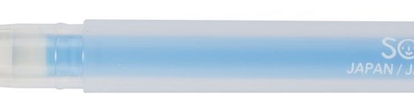 SAKURA Gelly Roll 0.7mm XPGB936 Soufflé blau