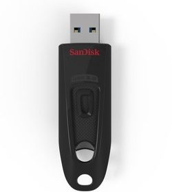 SANDISK USB Flash Cruzer Ultra 64GB SDCZ48-064G- G-U46 USB 3.0
