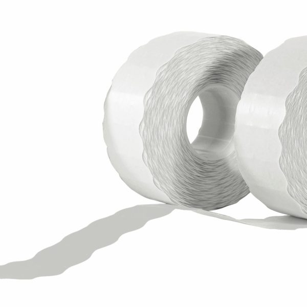 SATO Etiketten 26x12mm 700300003 weiss, permanent 1500 Stück