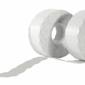 SATO Etiketten 26x12mm 700300200 weiss, non-permanent 1500 Stk.