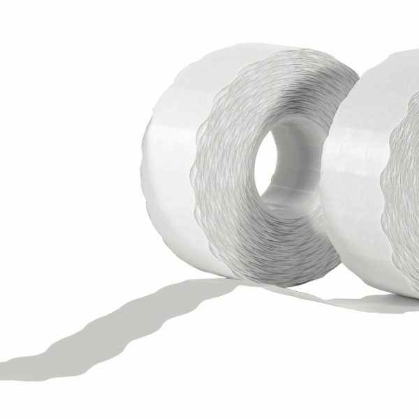 SATO Etiketten 26x12mm 700300200 weiss, non-permanent 1500 Stk.