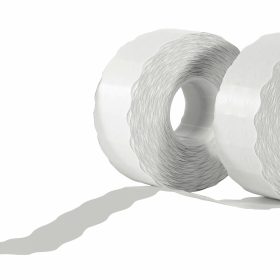 SATO Etiketten 26x16mm 702100200 weiss, non-permanent 1200 Stk.