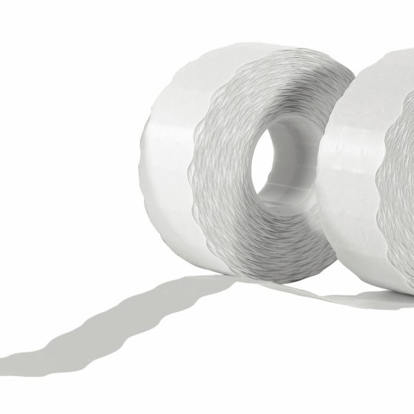 SATO Etiketten 26x16mm 702100200 weiss, non-permanent 1200 Stk.