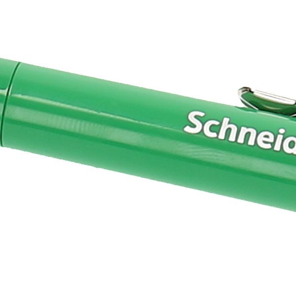 SCHNEIDER Kugelschreiber K1 000582-04 grün