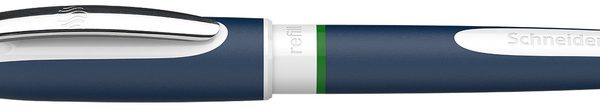 SCHNEIDER Tintenroller 0.6mm 004028 004 One Change grün