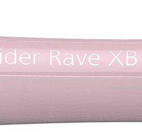 SCHNEIDER Kugelschreiber Slider Rave XB 132519 pearl, nachfüllbar 0.7mm