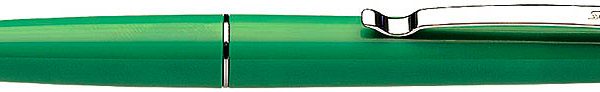 SCHNEIDER Kugelschreiber Office 132904 grün