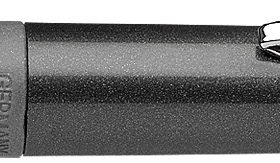SCHNEIDER Kugelschr. Loox 0.5mm 135501 schwarz, nachfüllbar