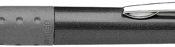 SCHNEIDER Kugelschr. Loox 0.5mm 135501 schwarz, nachfüllbar