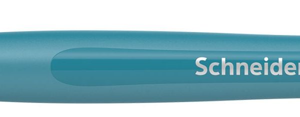 SCHNEIDER Kugelschreiber Slider Memo 150213 teal, Colour Edition 0.7mm