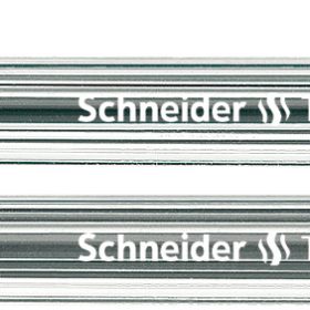 SCHNEIDER Kugelschreiber TOPS M 150804 grün
